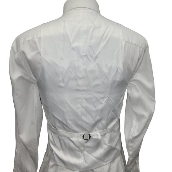 Lauren By Ralph Lauren Classic Fit Hitchcock Vest. Size Small.  NWT $155 - Picture 7 of 9